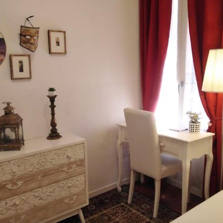 ונציה San Luca Apartment מראה חיצוני תמונה