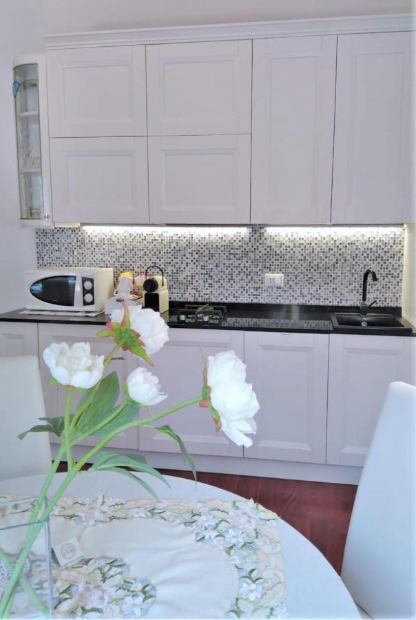 ונציה San Luca Apartment מראה חיצוני תמונה