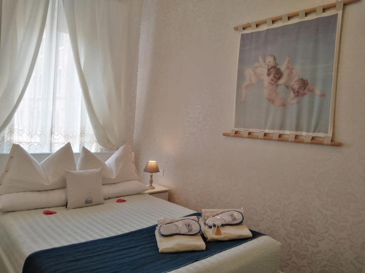 ונציה San Luca Apartment מראה חיצוני תמונה