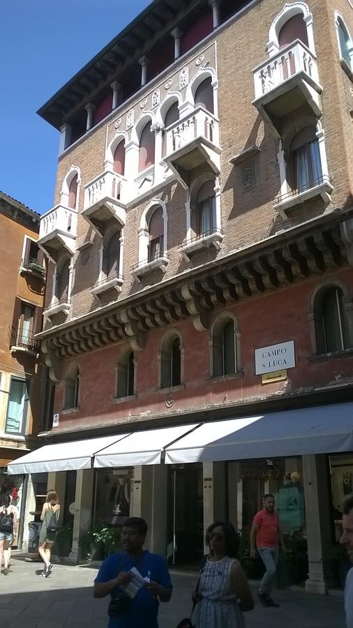 ונציה San Luca Apartment מראה חיצוני תמונה
